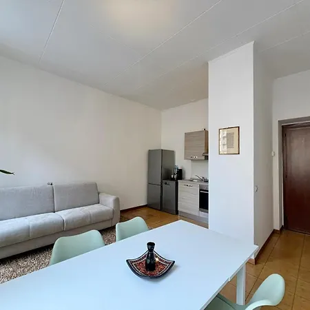 Charming Flat *