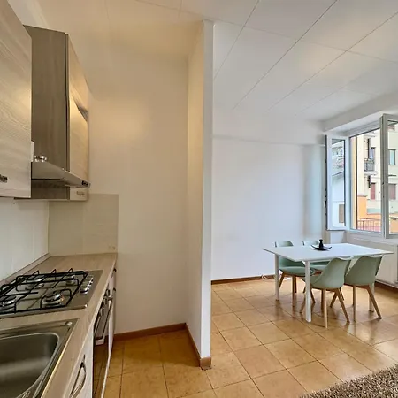 شقة Charming Flat