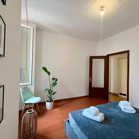 Charming Flat كومو