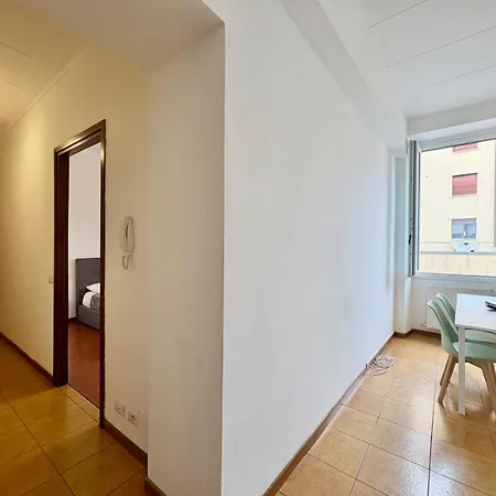 Charming Flat كومو