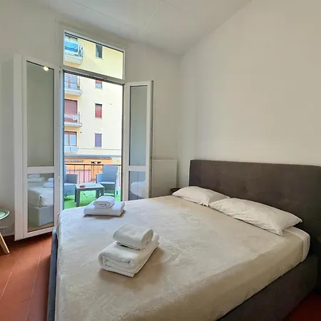 شقة Charming Flat *