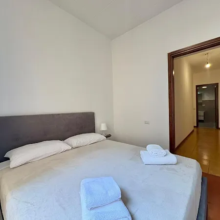 Charming Flat كومو