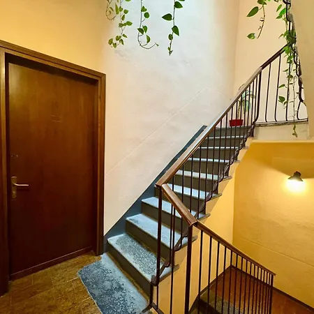 Charming Flat * كومو